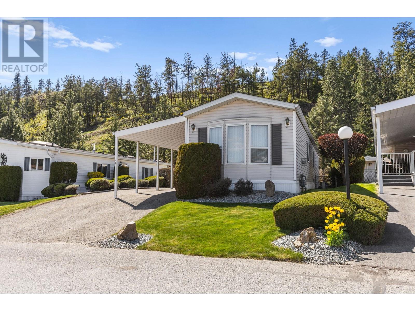 54 1850 Shannon Lake Road, West Kelowna
