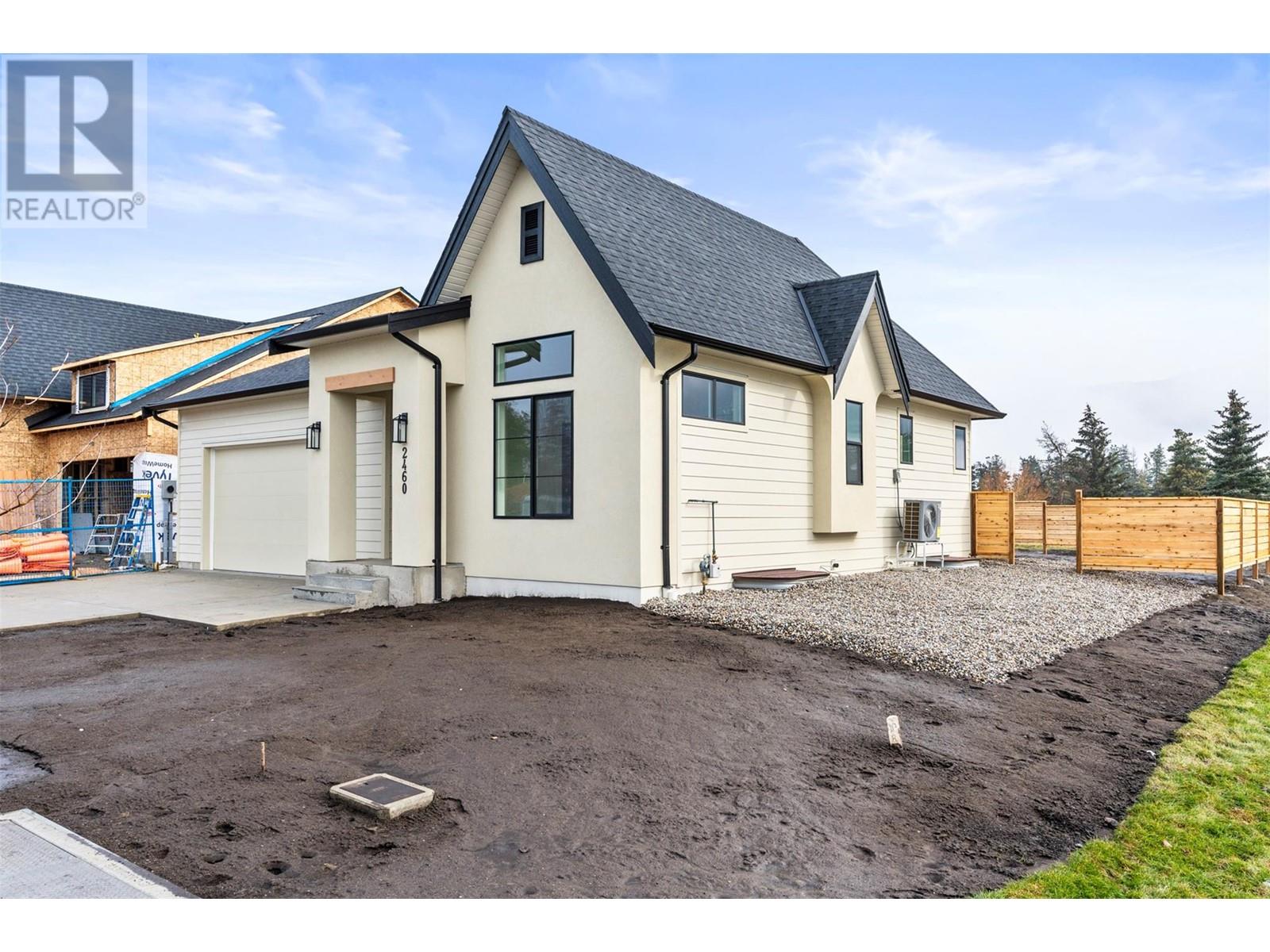 2460 Bradley Drive Lot# 12, Armstrong