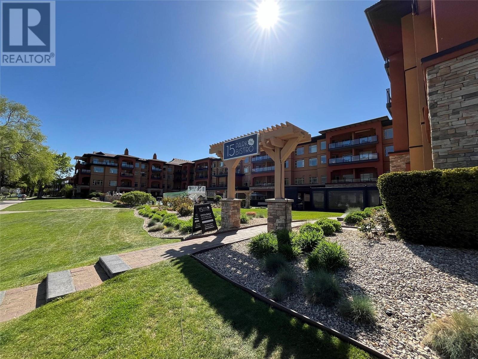 411 15 Park Place, Osoyoos