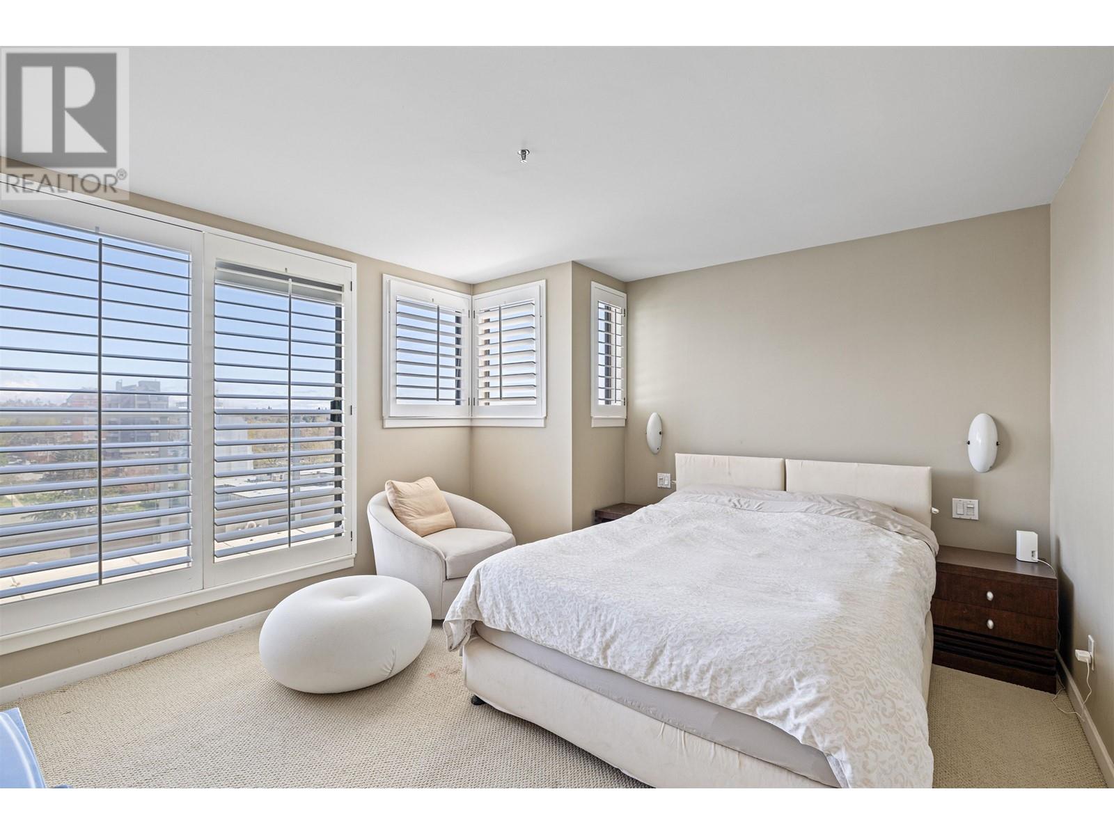 1100 5890 BALSAM STREET, Vancouver real estate listing R2994961