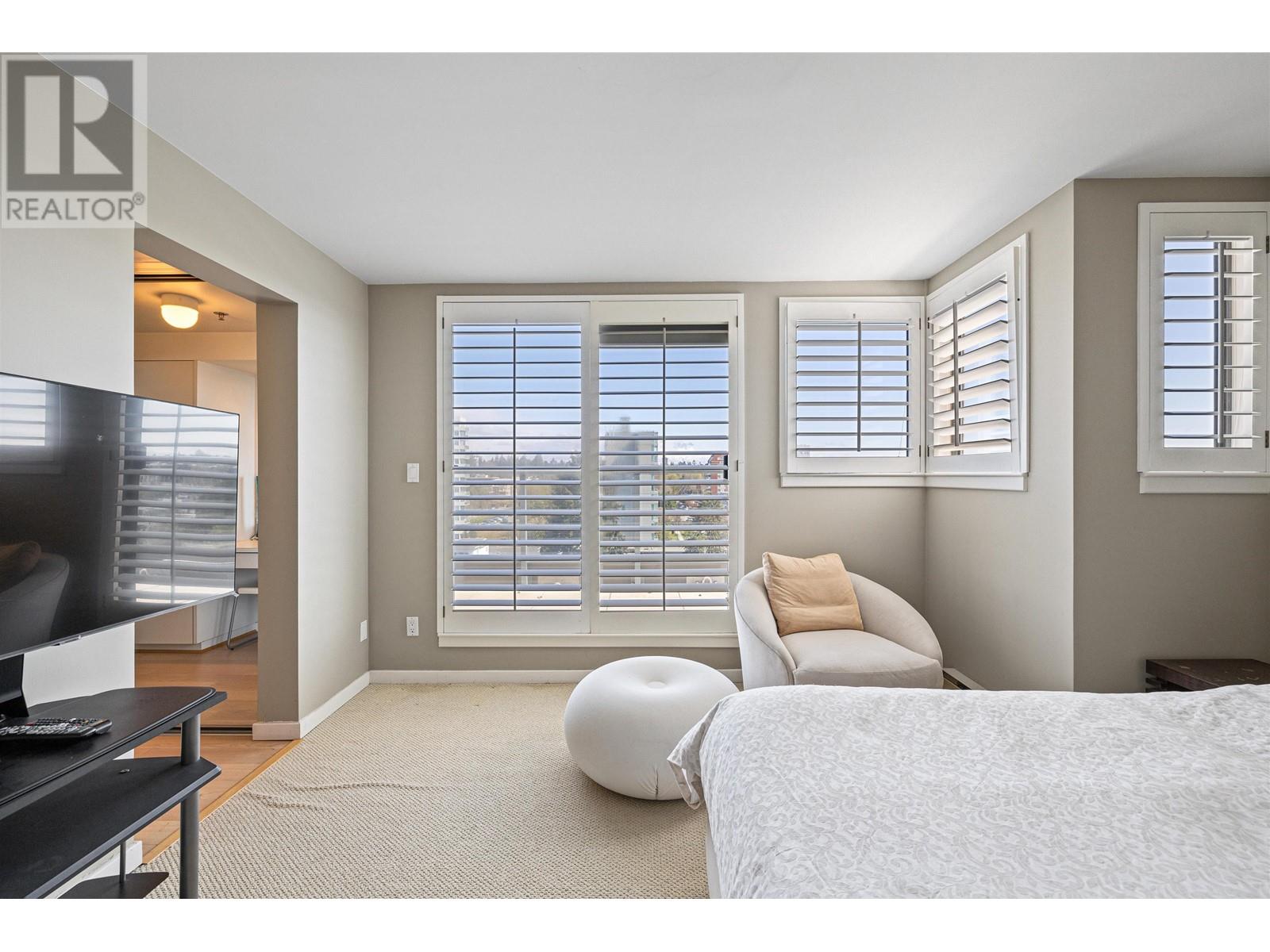1100 5890 BALSAM STREET, Vancouver real estate listing R2994961