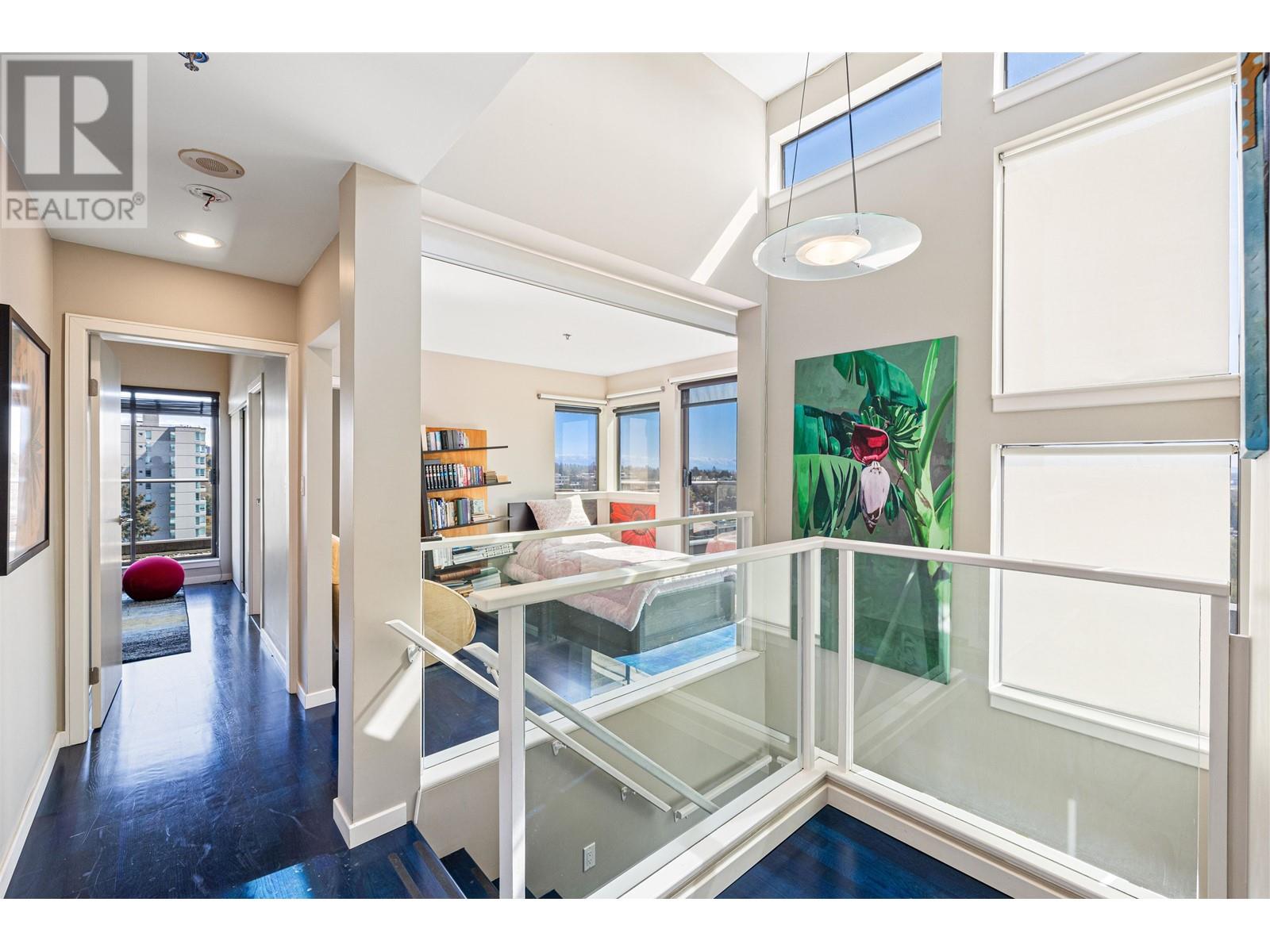 1100 5890 BALSAM STREET, Vancouver real estate listing R2994961