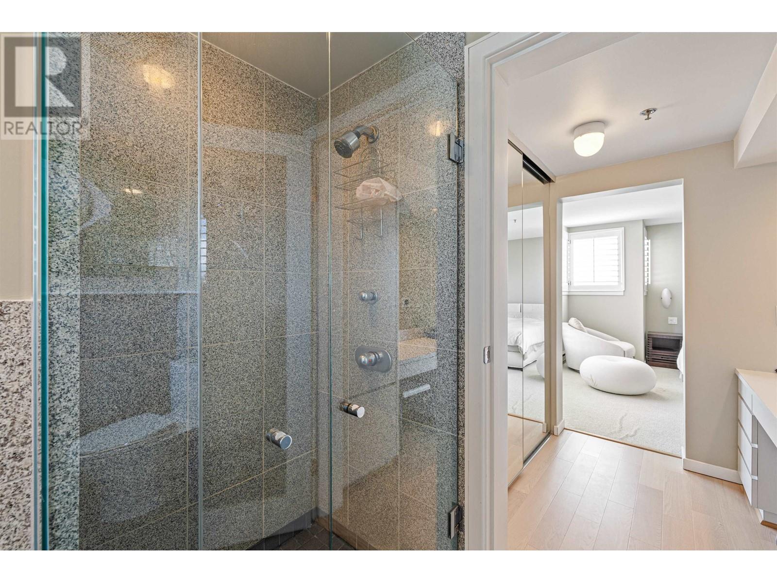 1100 5890 BALSAM STREET, Vancouver real estate listing R2994961