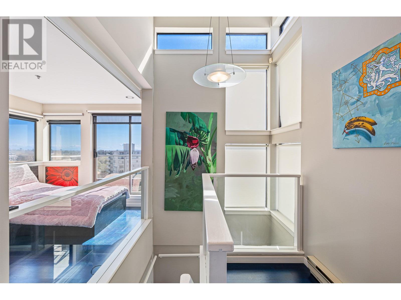 1100 5890 BALSAM STREET, Vancouver real estate listing R2994961