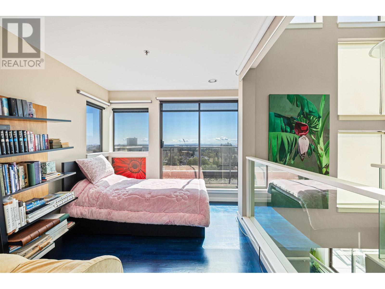 1100 5890 BALSAM STREET, Vancouver real estate listing R2994961