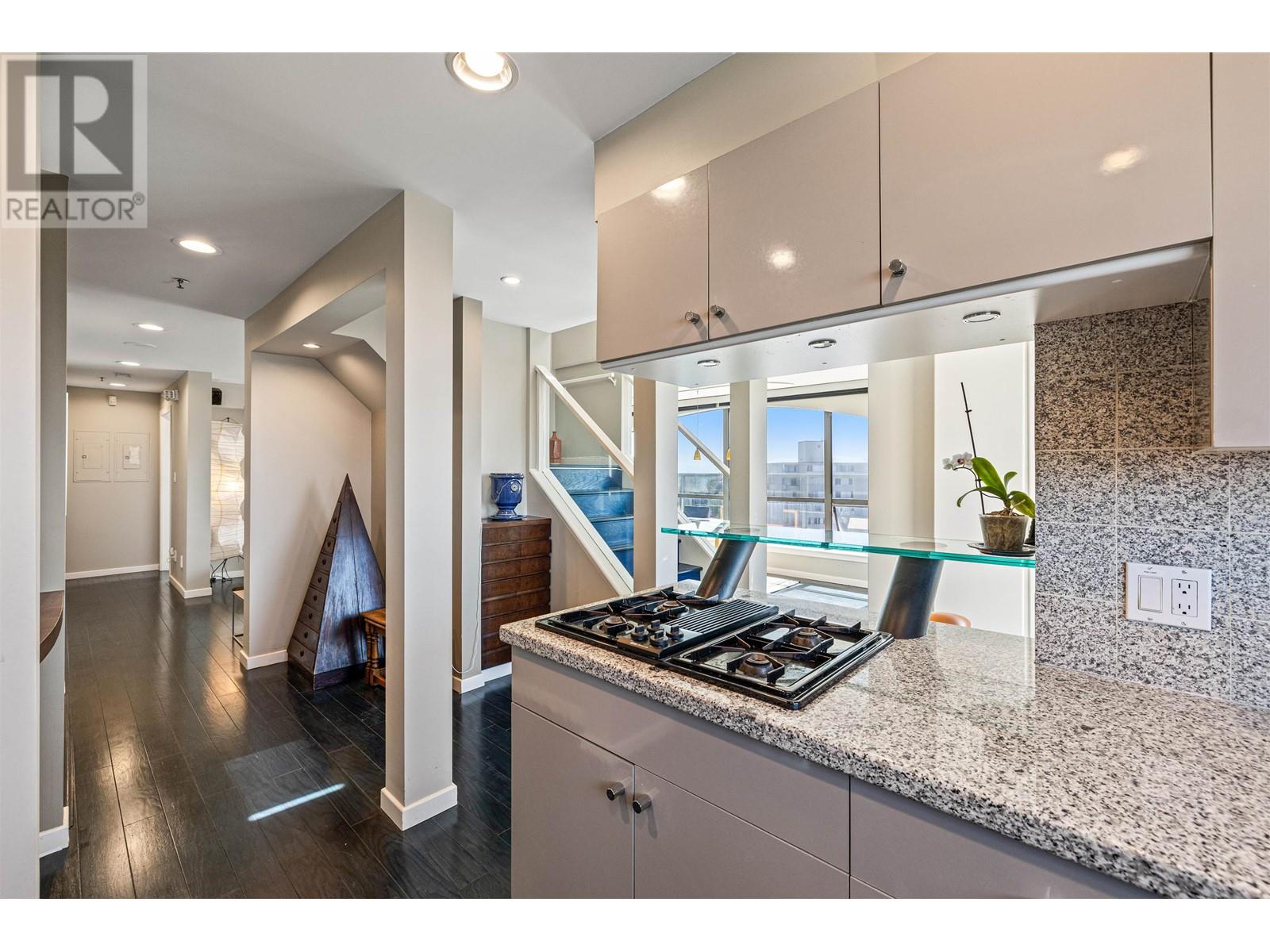 1100 5890 BALSAM STREET, Vancouver real estate listing R2994961