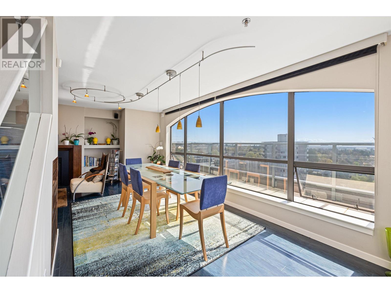 1100 5890 BALSAM STREET, Vancouver real estate listing R2994961