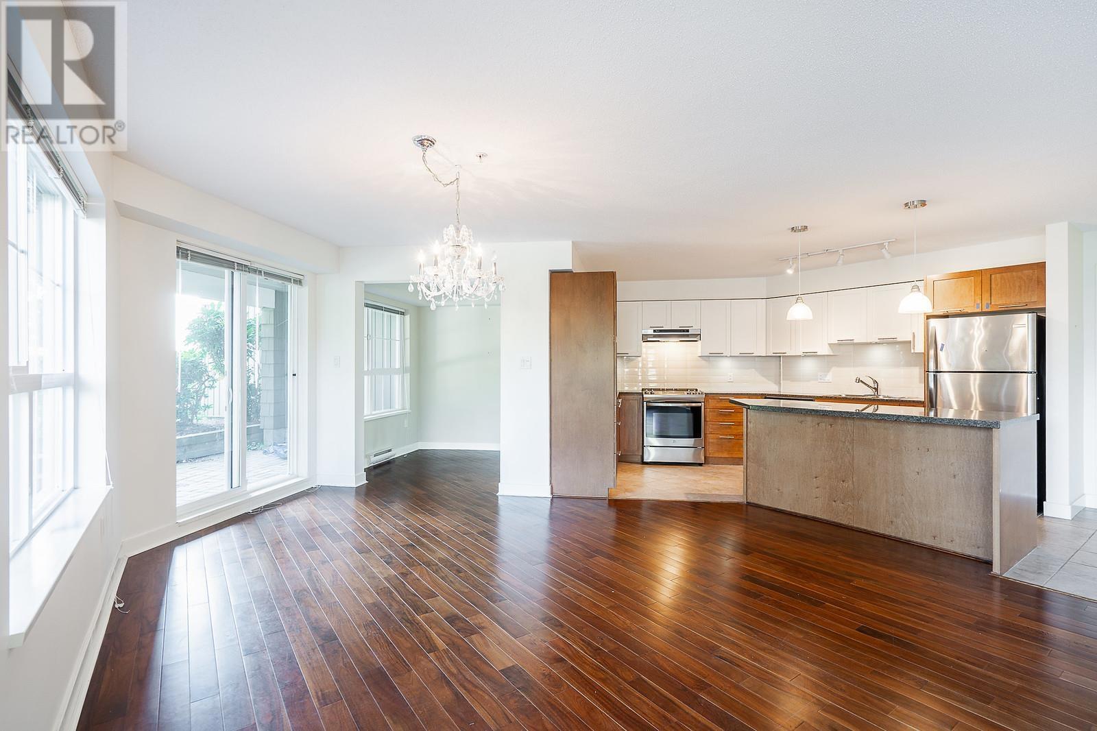 123 19673 MEADOW GARDENS WAY, Pitt Meadows