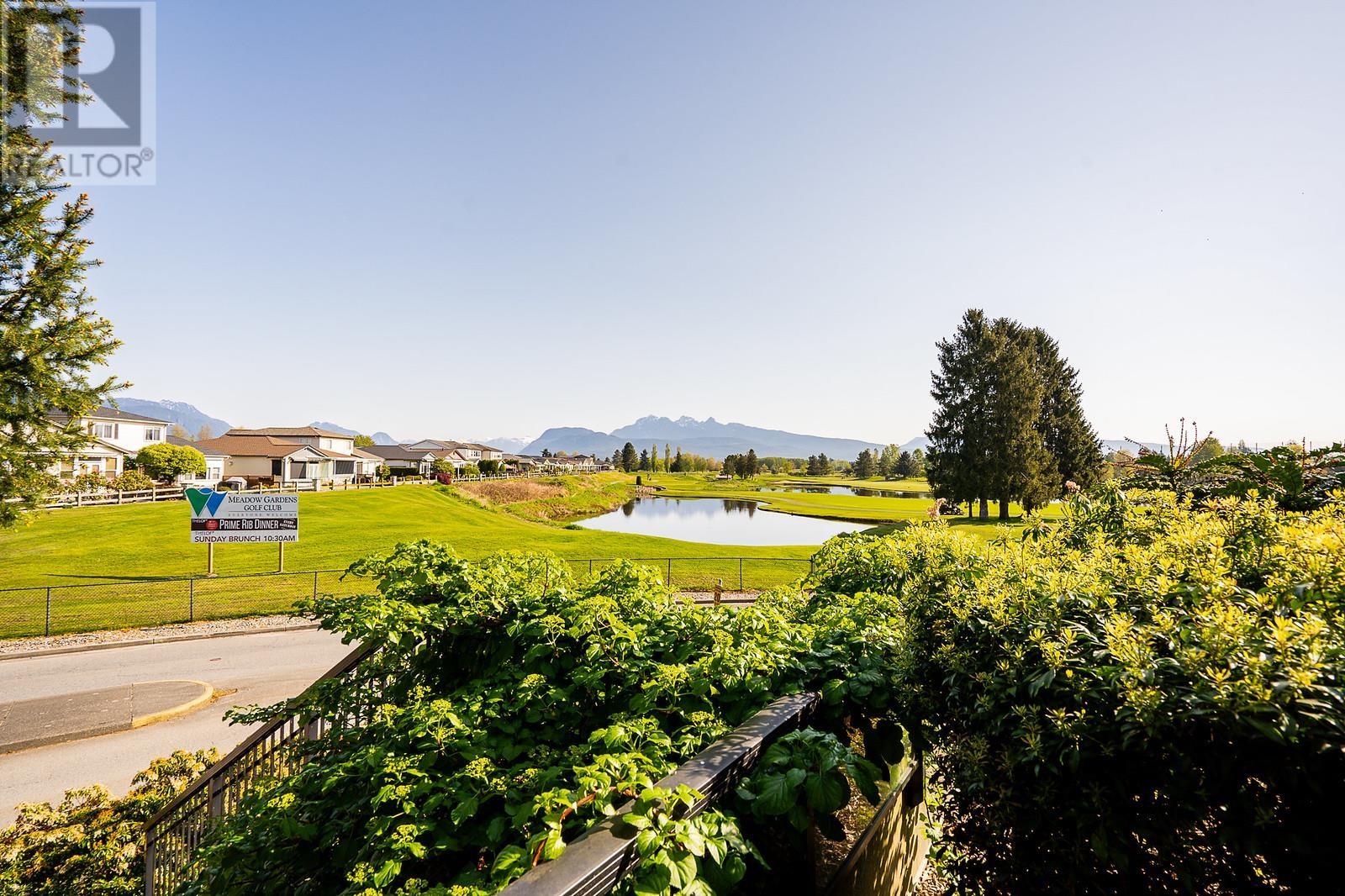 123 19673 MEADOW GARDENS WAY, Pitt Meadows real estate listing R2994966