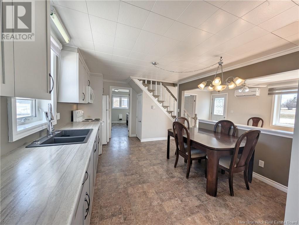 Photo 4 of 299 Bd St Pierre E Boulevard, Caraquet NB