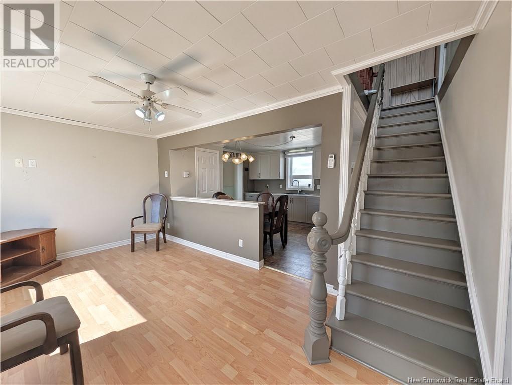 Photo 9 of 299 Bd St Pierre E Boulevard, Caraquet NB