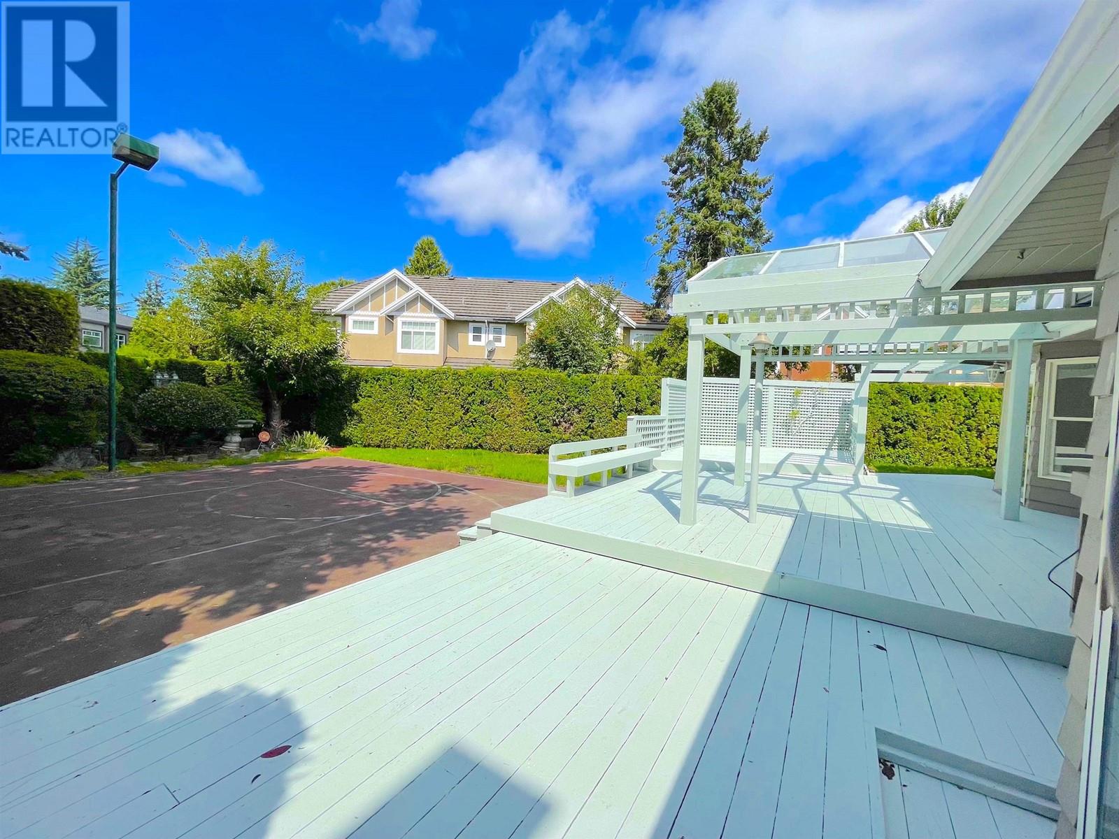 Photo 26 of 7371 Sunnymede Crescent, Richmond BC