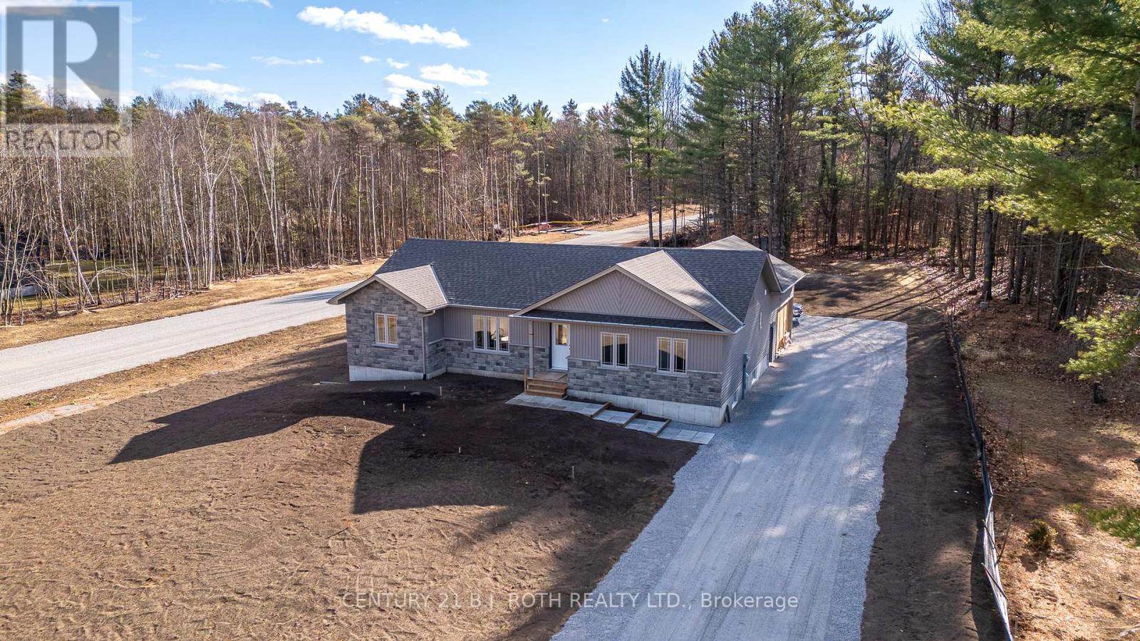 6121 CONCESSION B C ROAD - 6