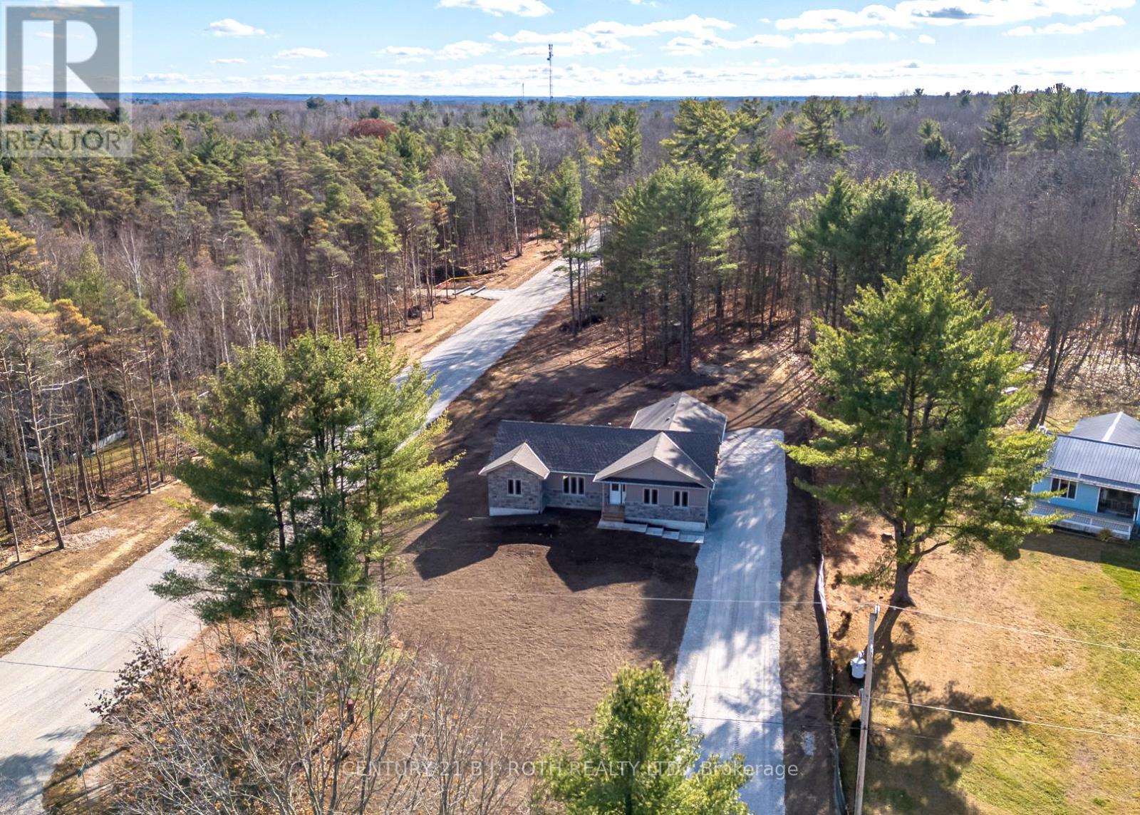6121 CONCESSION B C ROAD - 8