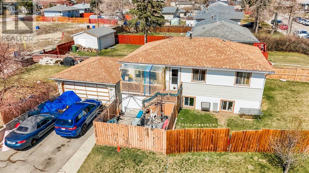 Single Family House Bungalow for Sale in   Street SE Forest Lawn Calgary 