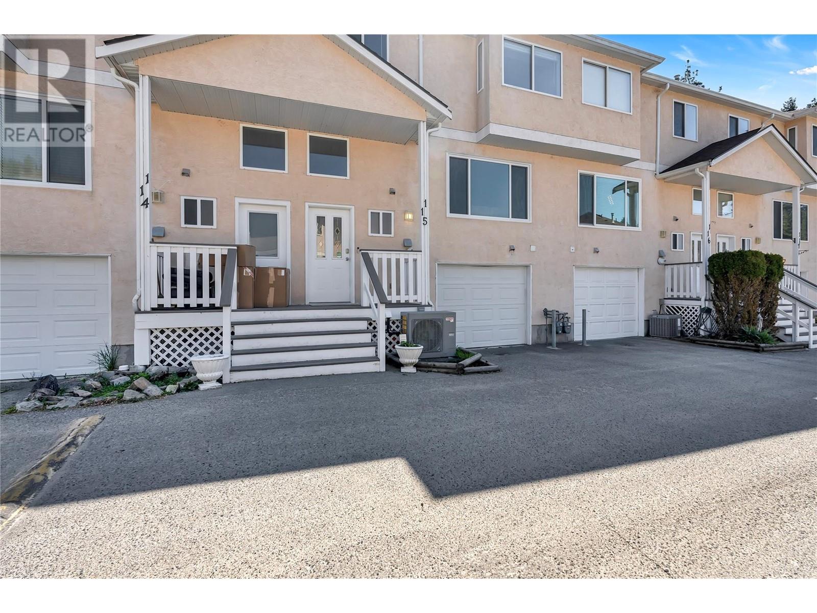 115 1458 Penticton Avenue, Summerland