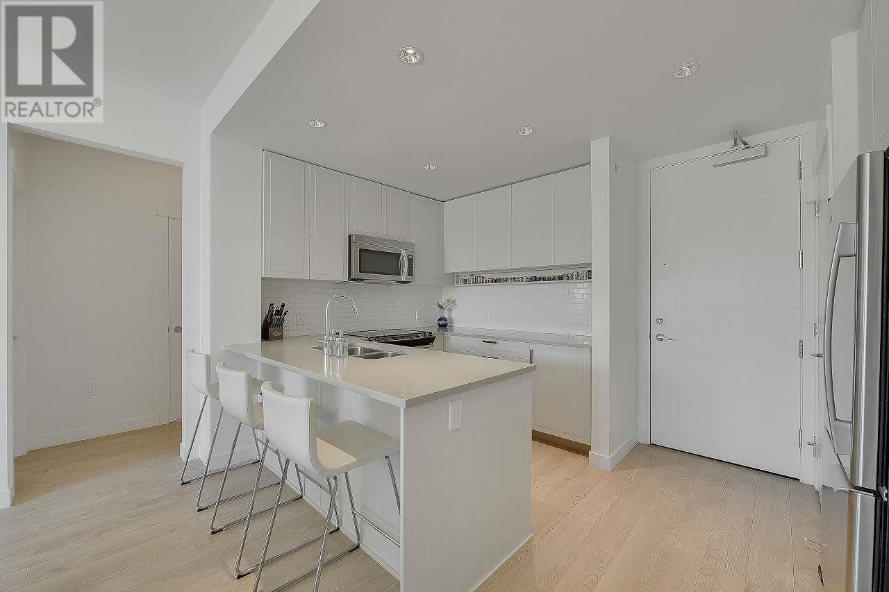 305 550 SEABORNE PLACE, Port Coquitlam real estate listing R2994862
