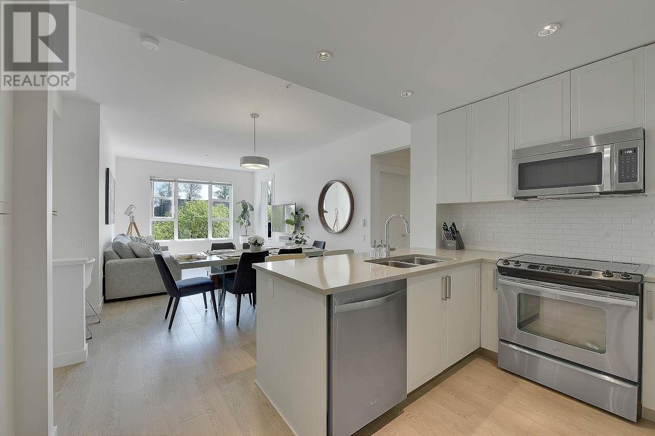 305 550 SEABORNE PLACE, Port Coquitlam real estate listing R2994862