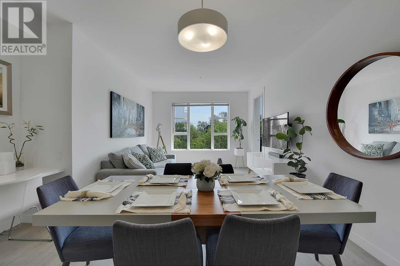305 550 SEABORNE PLACE, Port Coquitlam real estate listing R2994862