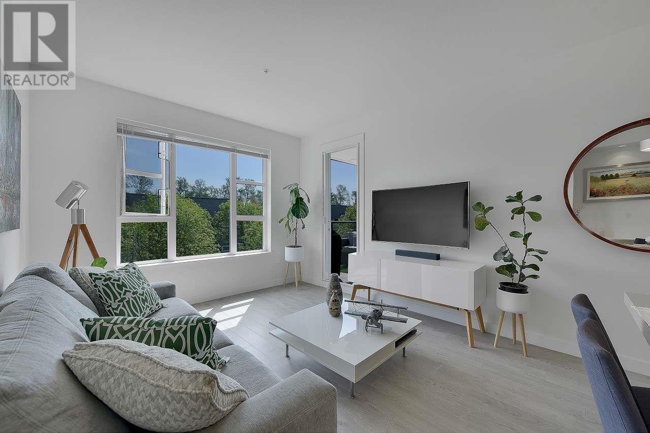 305 550 SEABORNE PLACE, Port Coquitlam real estate listing R2994862
