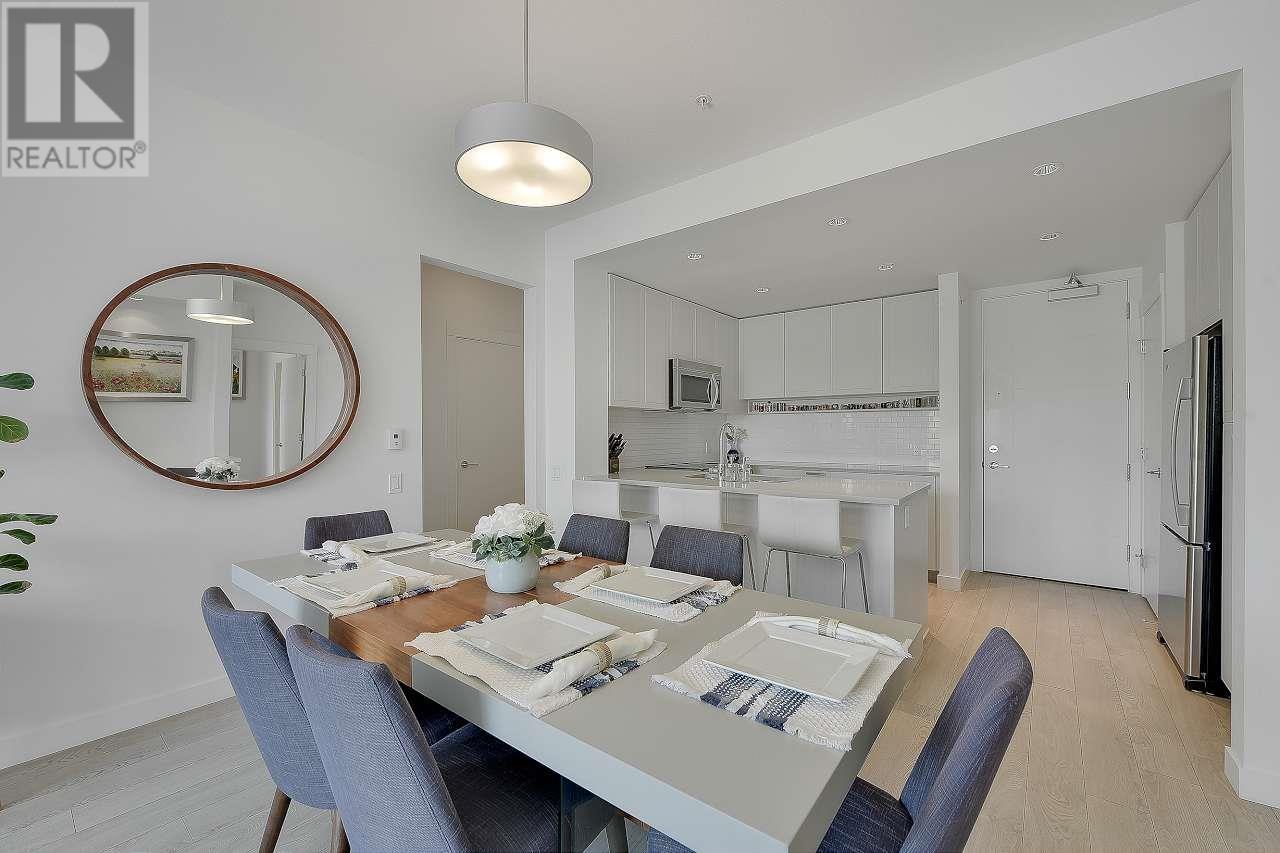305 550 SEABORNE PLACE, Port Coquitlam real estate listing R2994862
