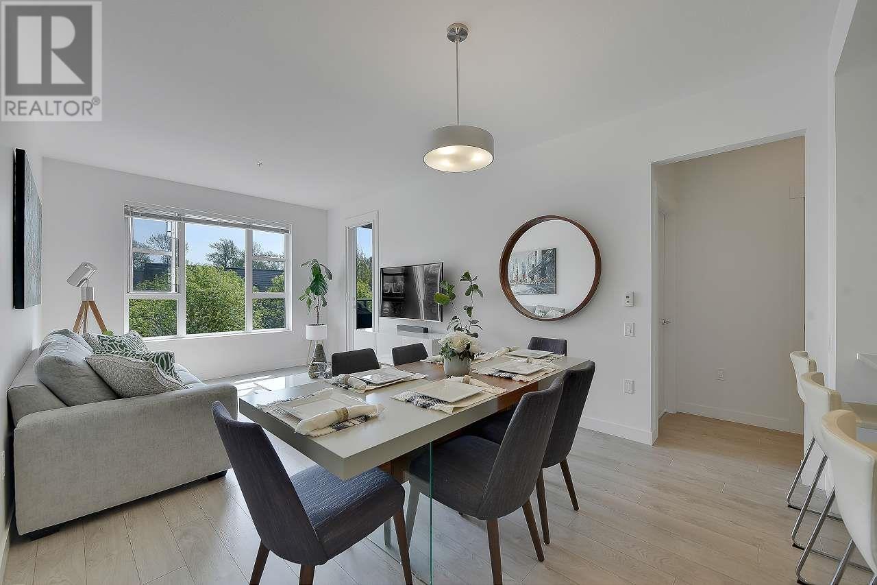 305 550 SEABORNE PLACE, Port Coquitlam real estate listing for sale