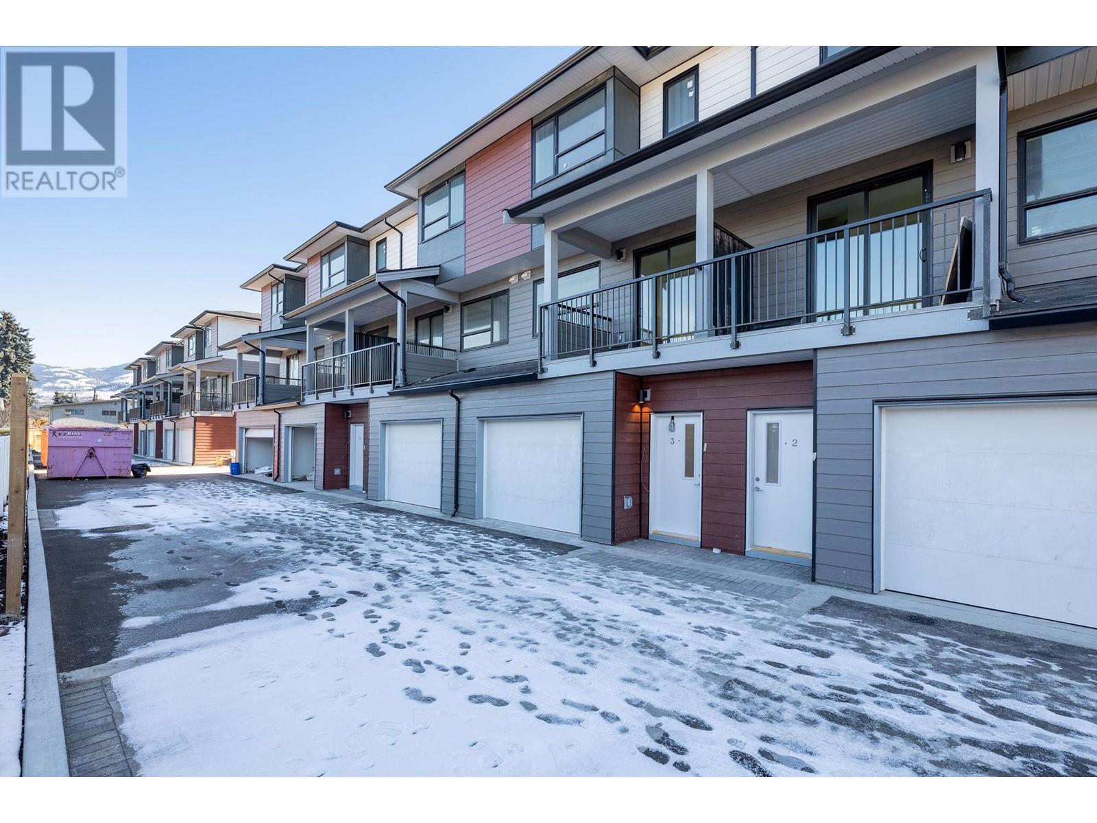 8 235 Taylor Road, Kelowna