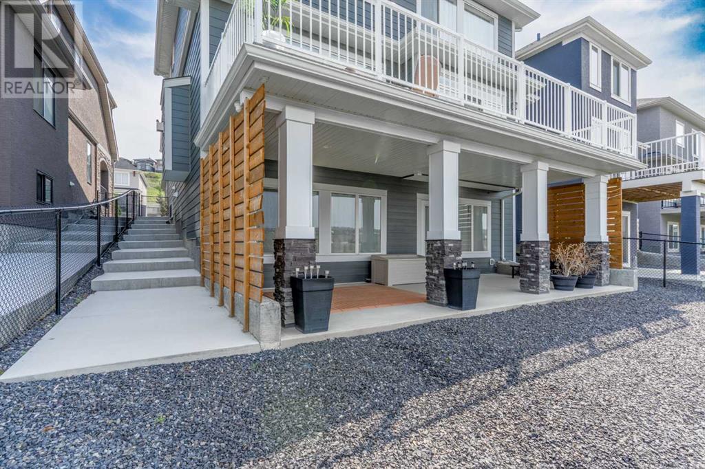Single Family House for Sale in  Sage Meadows Green NW Sage Hill Calgary 