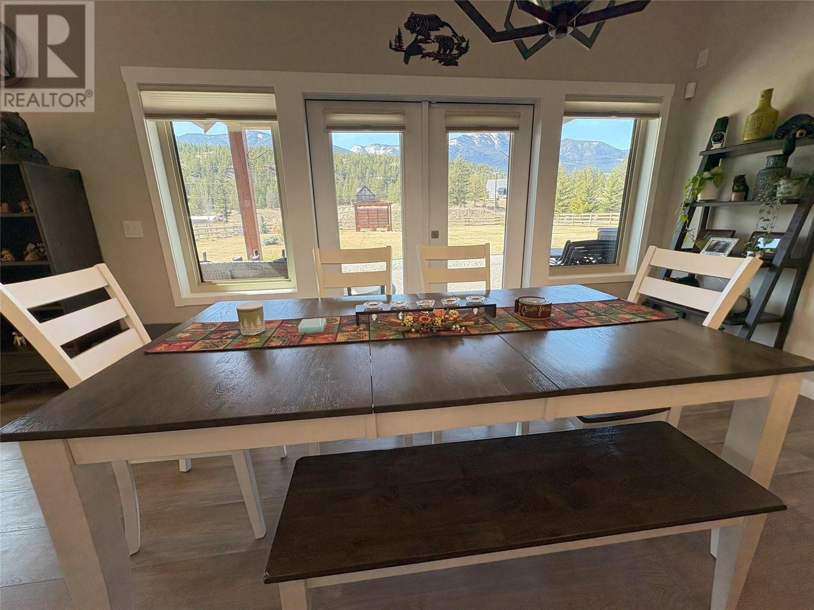 6909 Columbia Ridge Road, Fairmont Hot Springs
