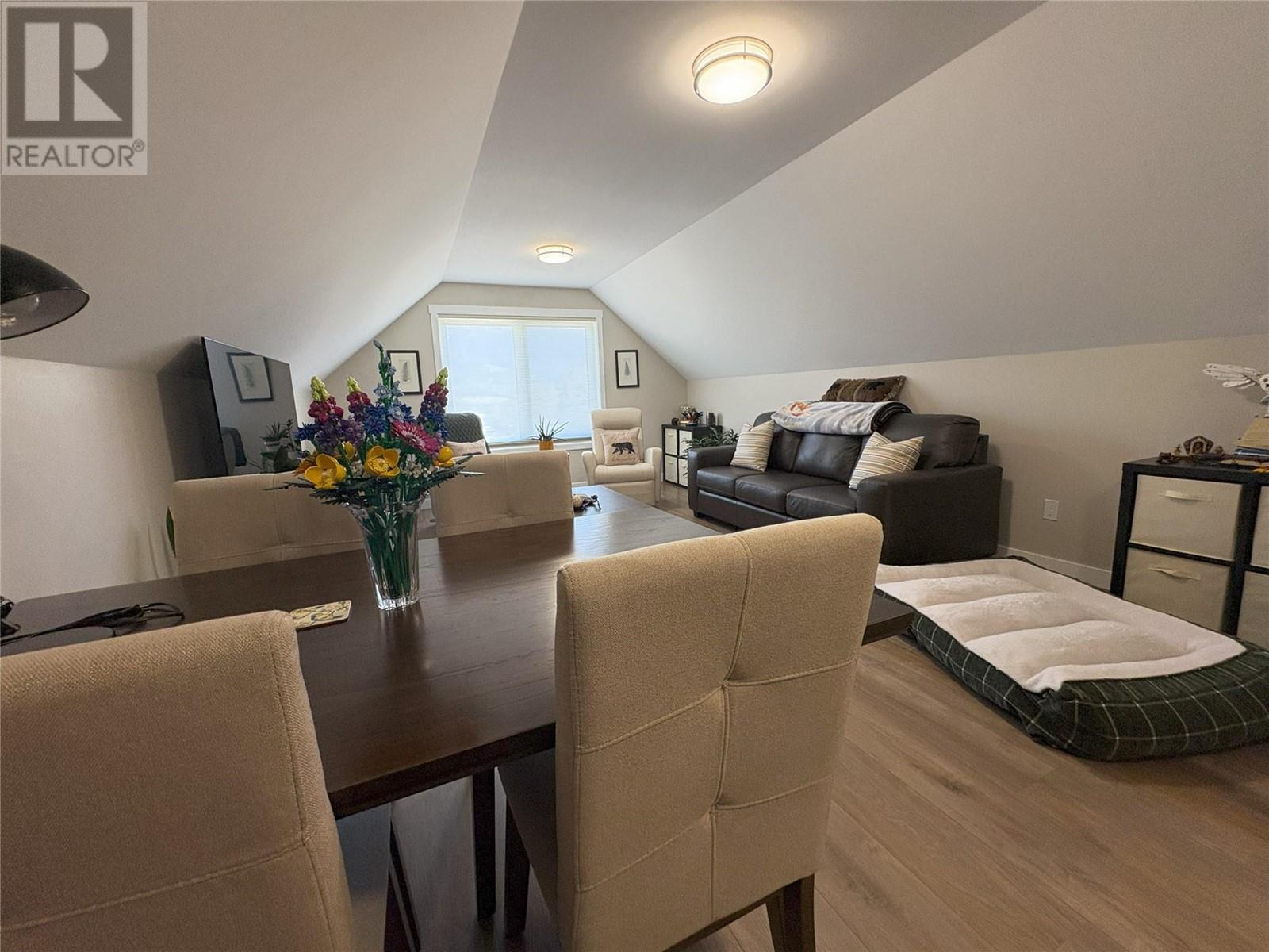 6909 Columbia Ridge Road, Fairmont Hot Springs