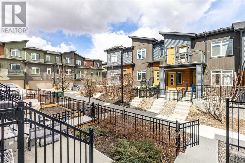 Single Family House for Sale in  Sage Bluff Circle NW Sage Hill Calgary 