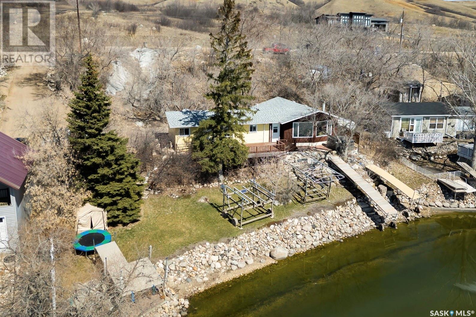 Photo 1 of 446 Pasqua Lake Road, North Quappelle Rm No 187 SK