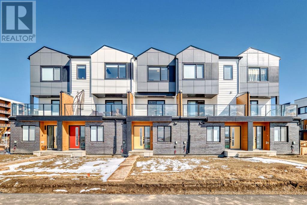 Single Family House for Sale in    Avenue SE Belvedere Calgary 