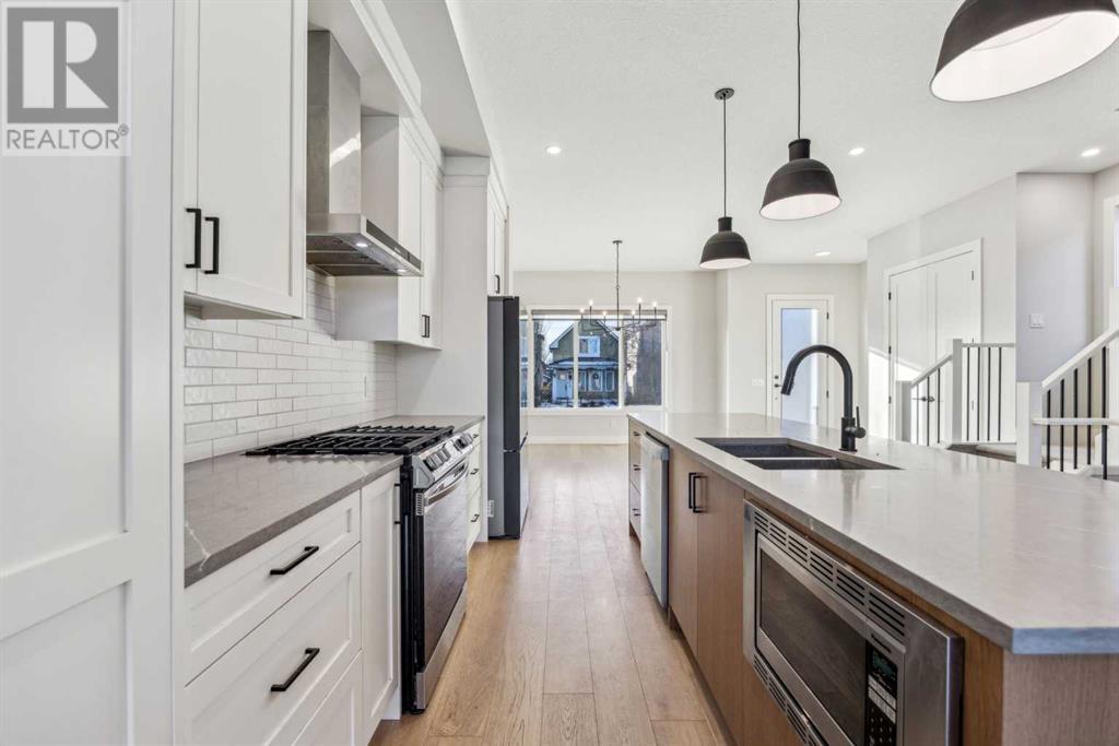 Single Family House for Sale in   Street SE Inglewood Calgary 