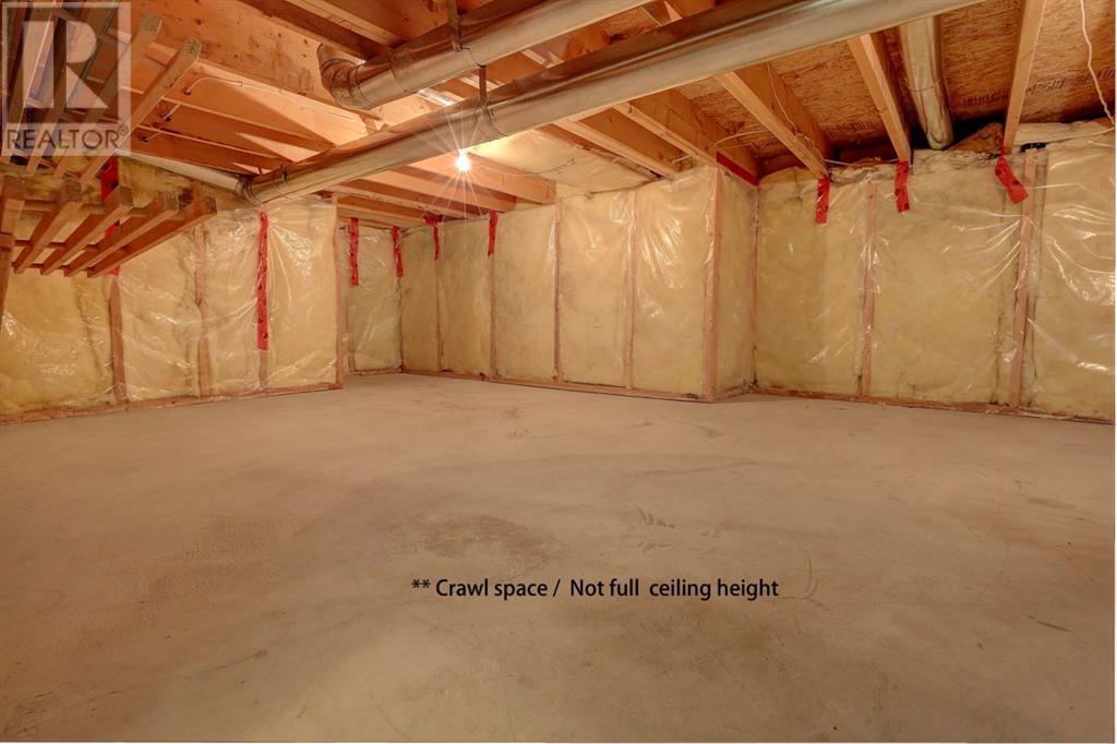 Single Family House 4 Level for Sale in  Millrose Place SW Millrise Calgary 