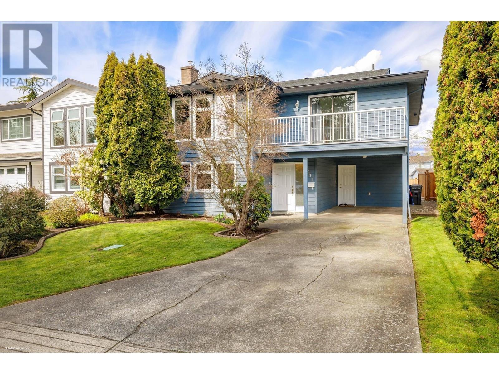 4171 CAMPOBELLO Place, Richmond