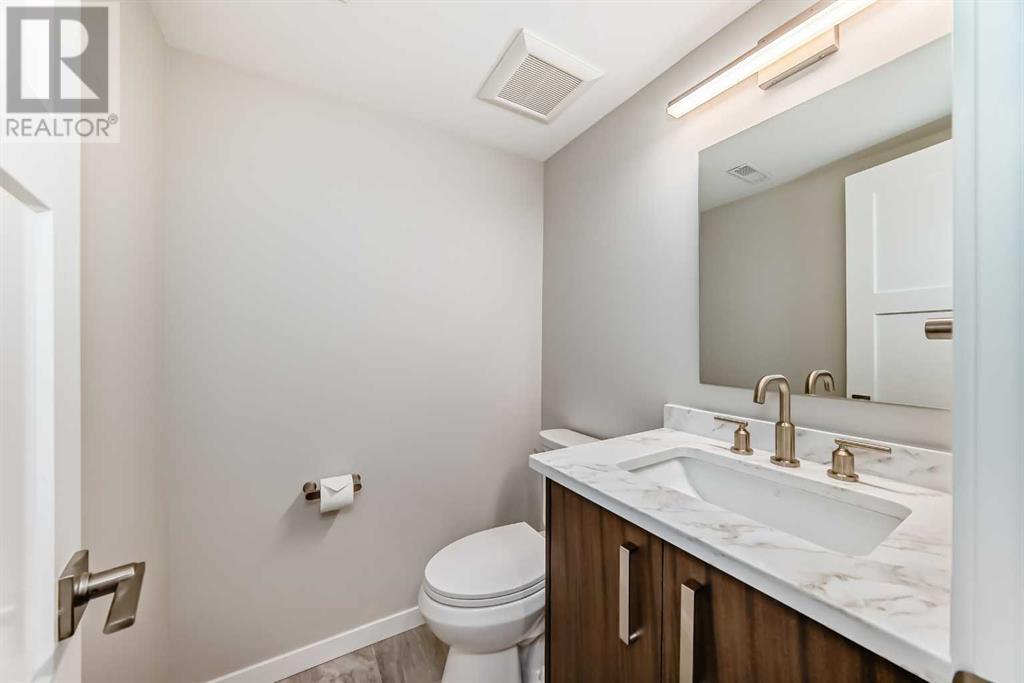 Single Family House 4 Level for Sale in  Lake Erie Place SE Lake Bonavista Calgary 