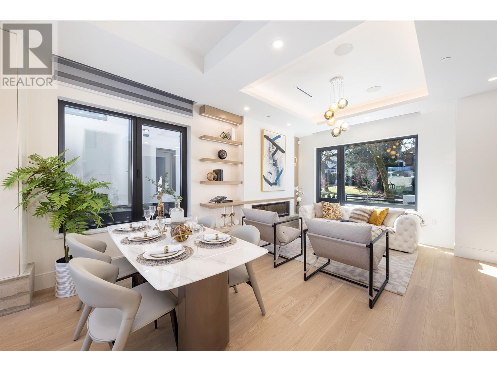 Photo 10 of 4039 W 11 Th Avenue, Vancouver BC