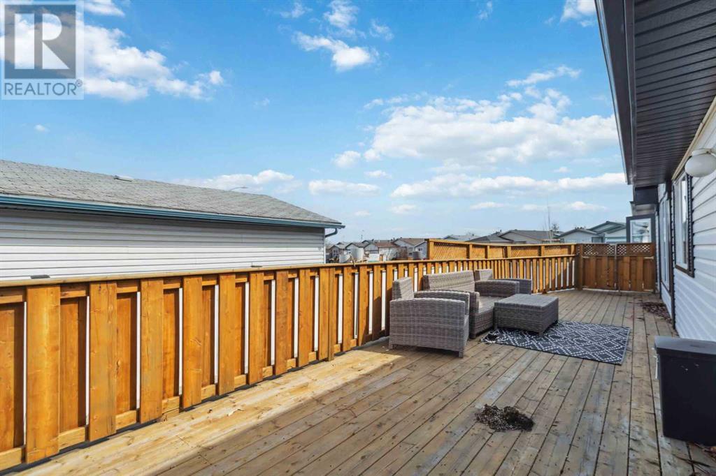 540 Mckinlay Crescent, Fort McMurray