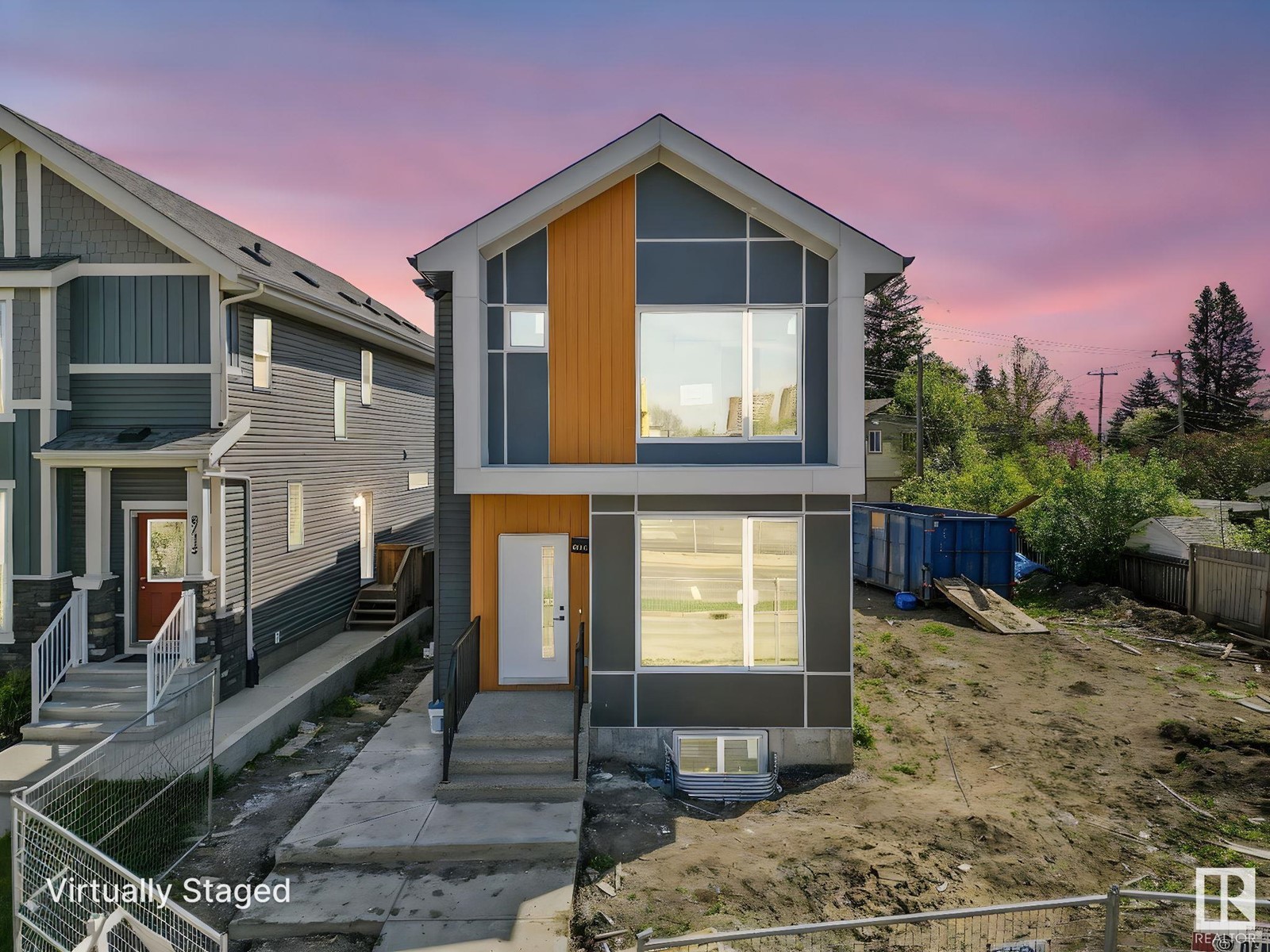 8713 149 ST NW, Edmonton