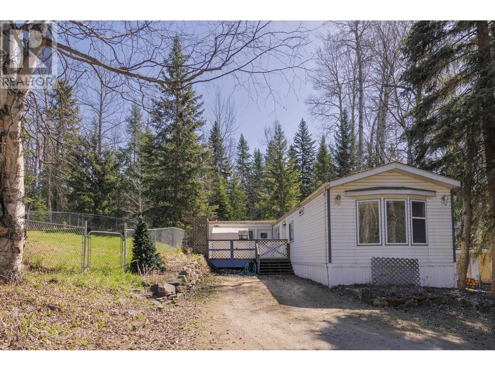 10 3115 RIVERBEND ROAD, McBride