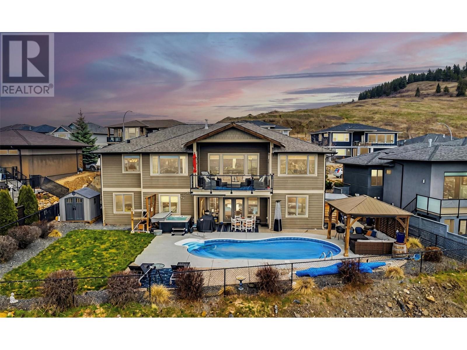 7193 Apex Drive, Vernon