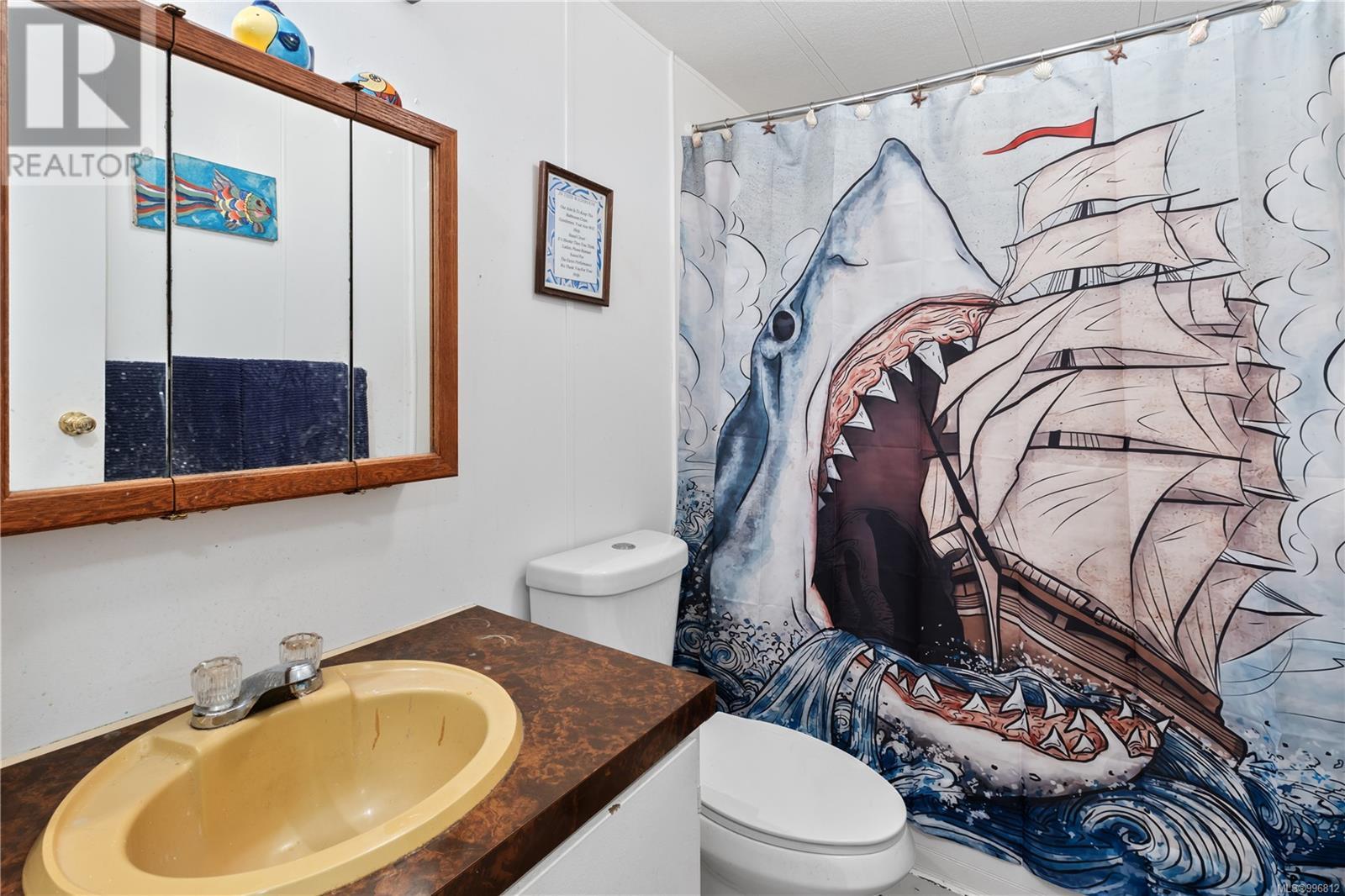 288 Albion Cres, Ucluelet