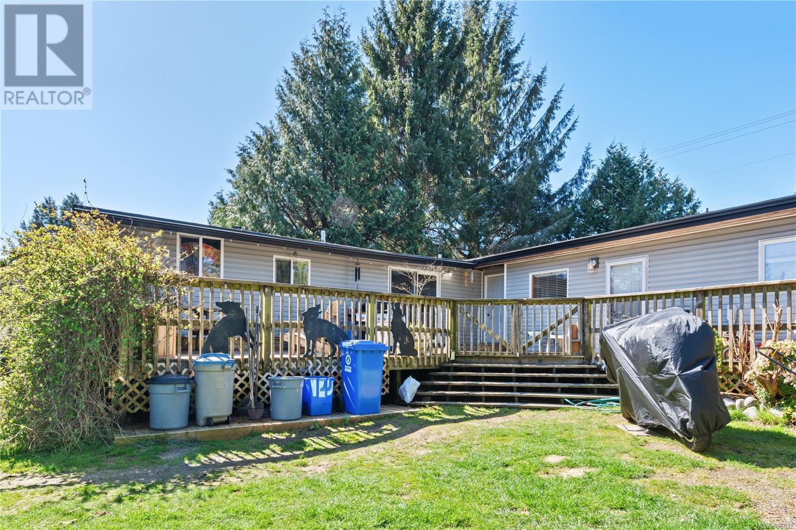 288 Albion Cres, Ucluelet