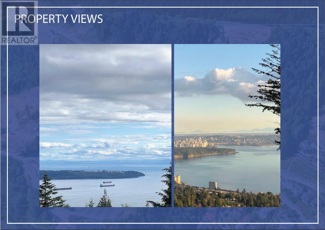 4140 CYPRESS BOWL ROAD, West Vancouver real estate listing R2972429