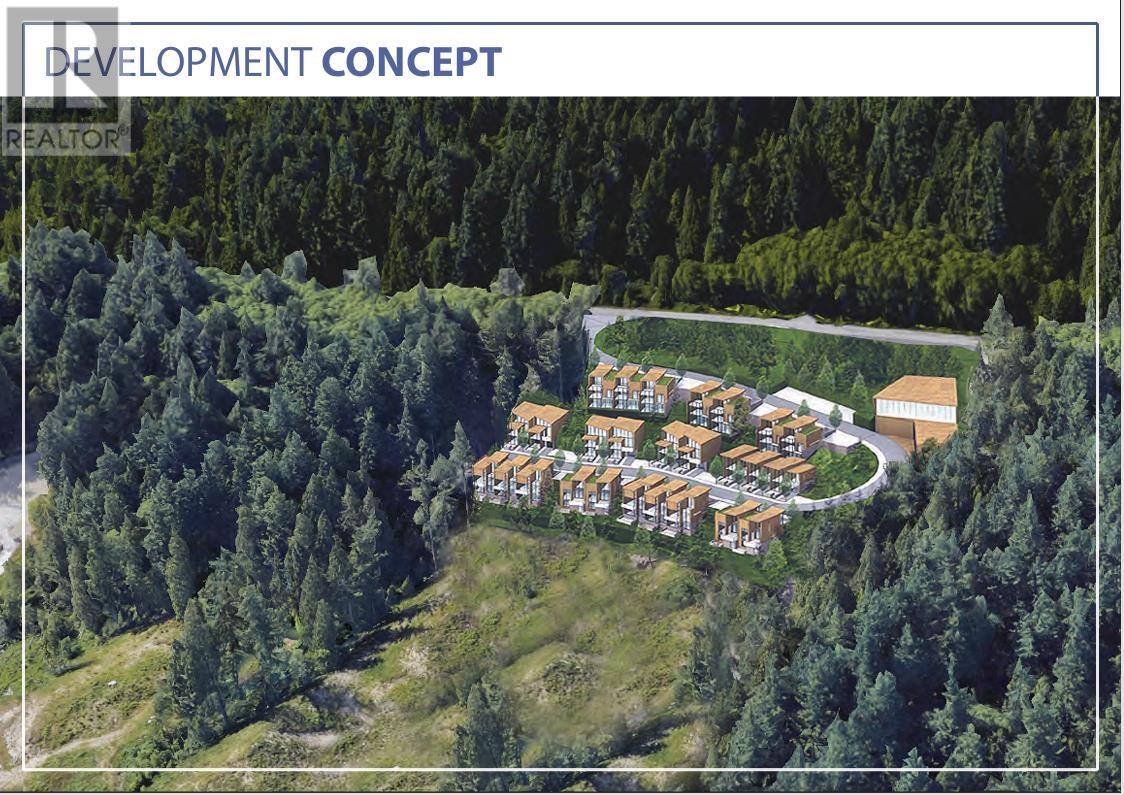 4140 CYPRESS BOWL ROAD, West Vancouver real estate listing R2972429