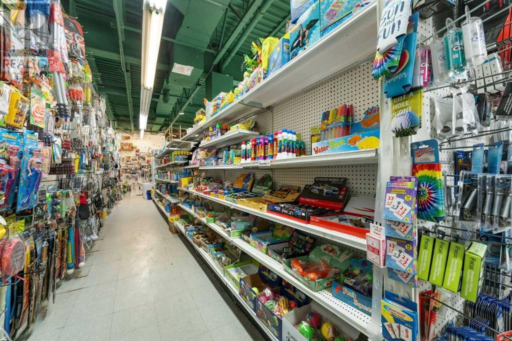 Business for Sale in   Elbow Drive Canyon Meadows Calgary 