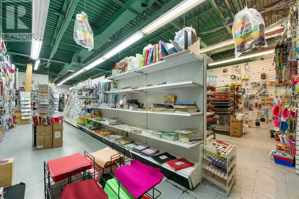 Business for Sale in   Elbow Drive Canyon Meadows Calgary 