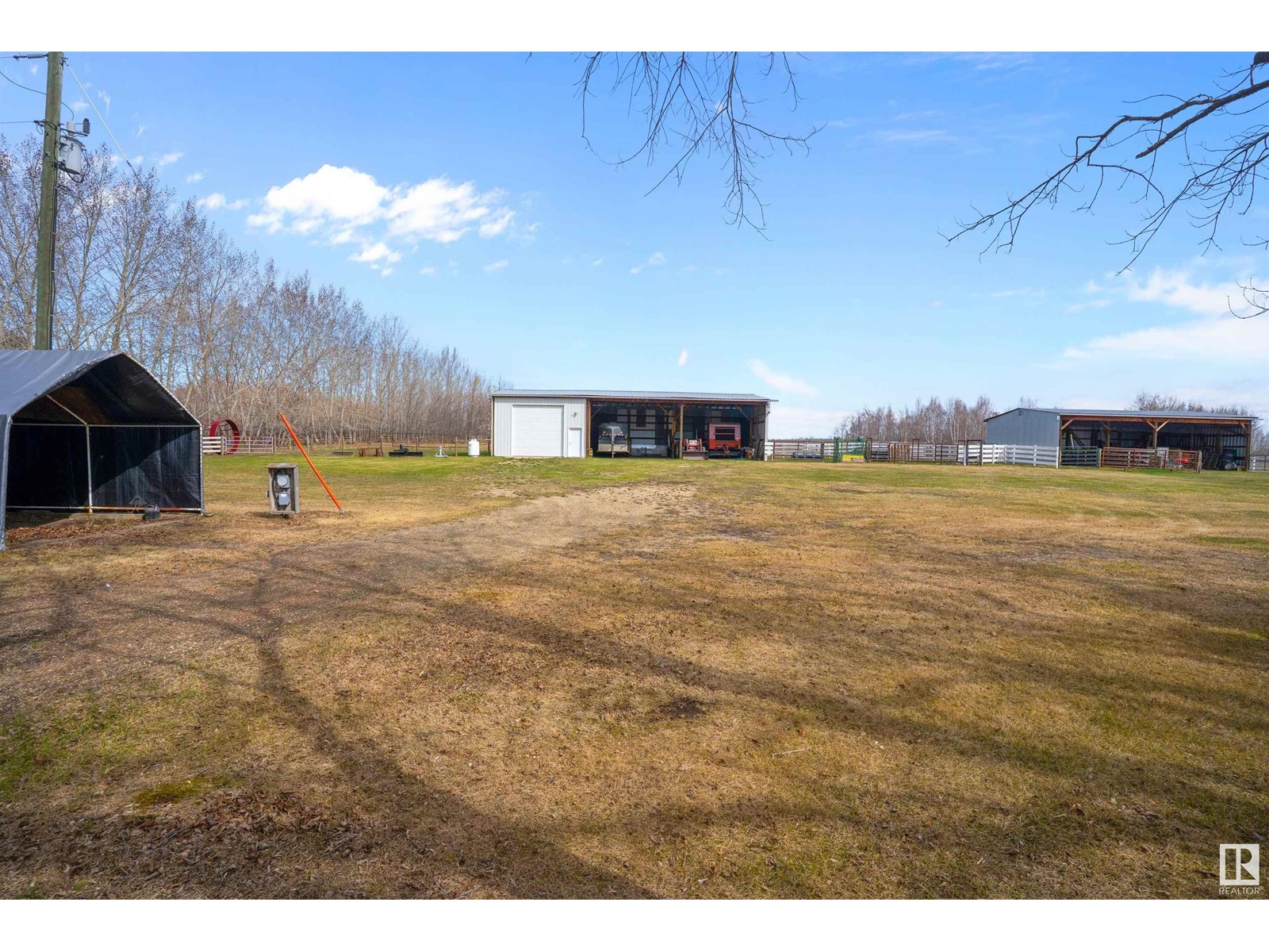 49229 rr 263, Rural Leduc County