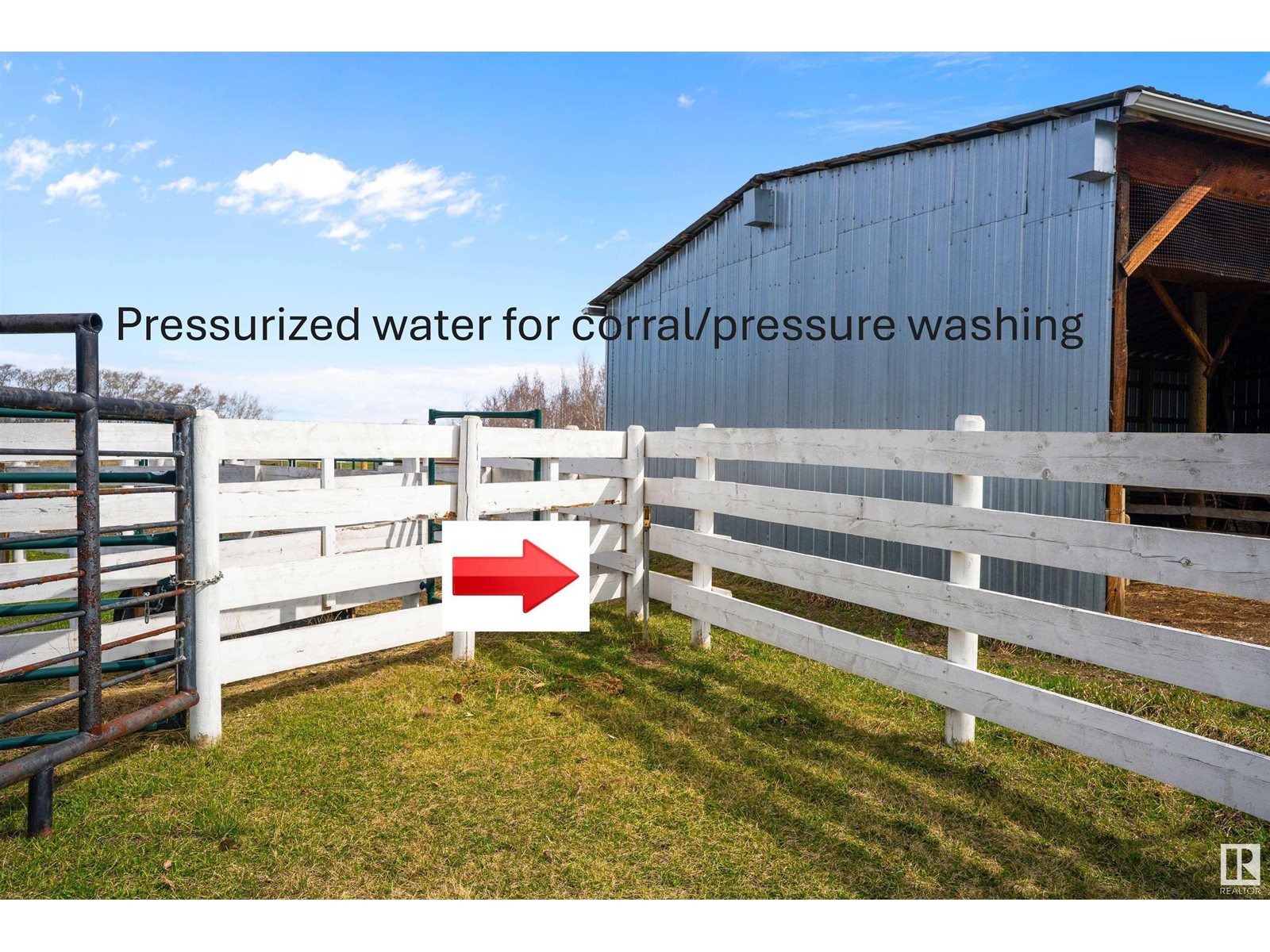 49229 rr 263, Rural Leduc County